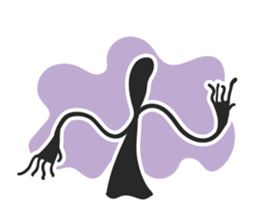 Dare-shi sticker #15823797