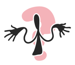 Dare-shi sticker #15823801