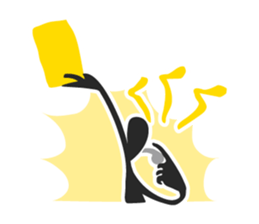 Dare-shi sticker #15823802