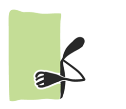 Dare-shi sticker #15823804