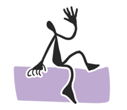 Dare-shi sticker #15823805