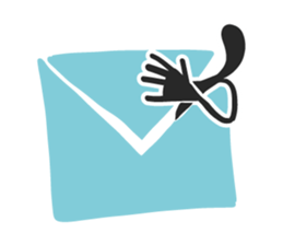 Dare-shi sticker #15823807