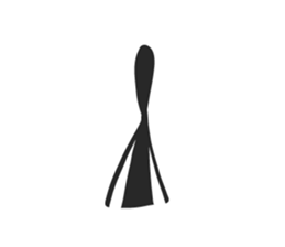 Dare-shi sticker #15823808