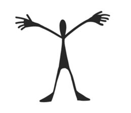 Dare-shi sticker #15823811
