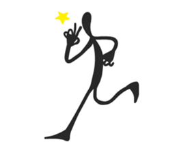 Dare-shi sticker #15823814