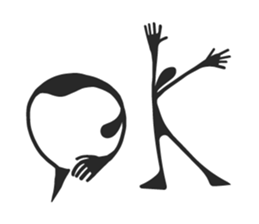Dare-shi sticker #15823815