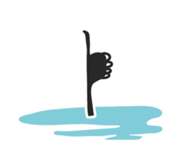 Dare-shi sticker #15823817