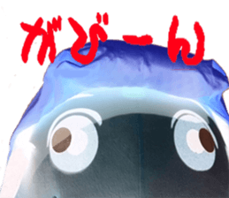 hakotaso1 sticker #15824040