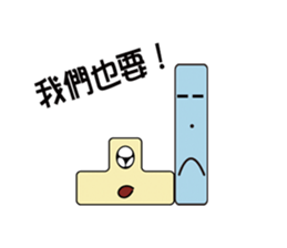 Cubs Family sticker #15824224