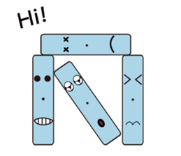 Cubs Family sticker #15824236