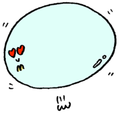 Den,Den sticker #15824312