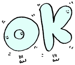 Den,Den sticker #15824321