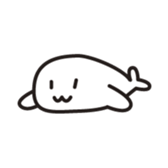 Relaxed Seals sticker #15824584
