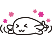 Relaxed Seals sticker #15824586
