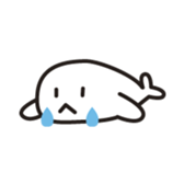Relaxed Seals sticker #15824590
