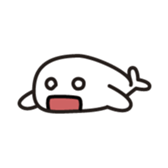 Relaxed Seals sticker #15824591