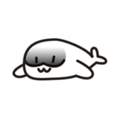 Relaxed Seals sticker #15824592