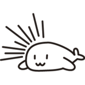 Relaxed Seals sticker #15824594