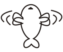 Relaxed Seals sticker #15824596