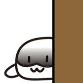 Relaxed Seals sticker #15824615