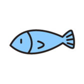 Relaxed Seals sticker #15824617