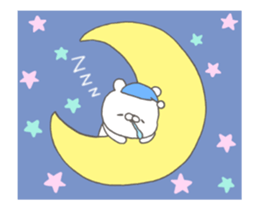 KUMAYAN...movie sticker #15824716