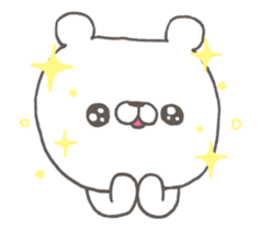 KUMAYAN...movie sticker #15824725