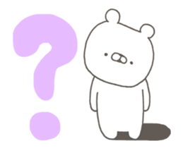 KUMAYAN...movie sticker #15824726