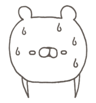 KUMAYAN...movie sticker #15824732