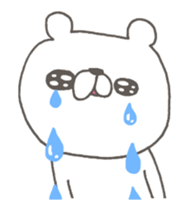 KUMAYAN...movie sticker #15824733