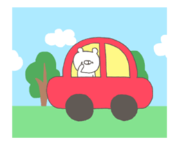 KUMAYAN...movie sticker #15824735