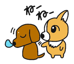 Aloha!LIBERO sticker #15824855