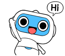 GRIROBO FRIENDS sticker #15824882