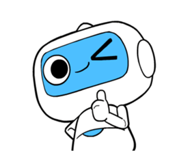 GRIROBO FRIENDS sticker #15824883