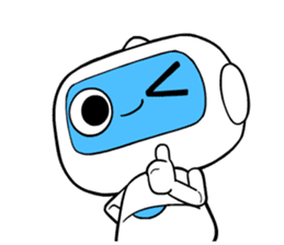 GRIROBO FRIENDS sticker #15824883