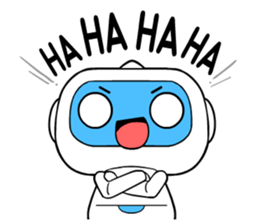 GRIROBO FRIENDS sticker #15824884