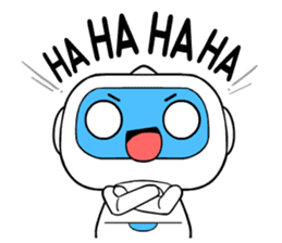 GRIROBO FRIENDS sticker #15824884