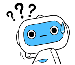 GRIROBO FRIENDS sticker #15824887