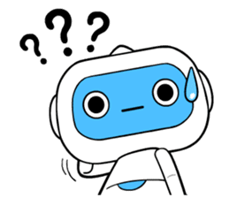 GRIROBO FRIENDS sticker #15824887