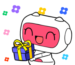 GRIROBO FRIENDS sticker #15824888