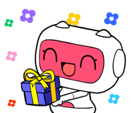 GRIROBO FRIENDS sticker #15824888