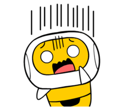 GRIROBO FRIENDS sticker #15824894