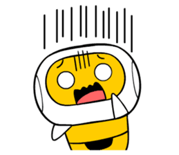 GRIROBO FRIENDS sticker #15824894