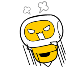 GRIROBO FRIENDS sticker #15824897