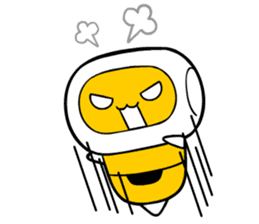 GRIROBO FRIENDS sticker #15824897