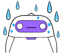 GRIROBO FRIENDS sticker #15824900