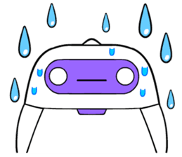 GRIROBO FRIENDS sticker #15824900