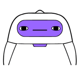 GRIROBO FRIENDS sticker #15824901