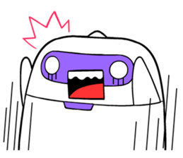 GRIROBO FRIENDS sticker #15824902