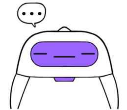 GRIROBO FRIENDS sticker #15824903